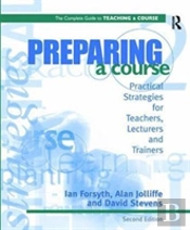 Preparing A Course