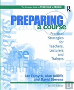Bertrand.pt - Preparing A Course