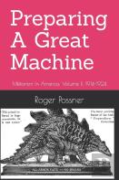 Preparing A Great Machine