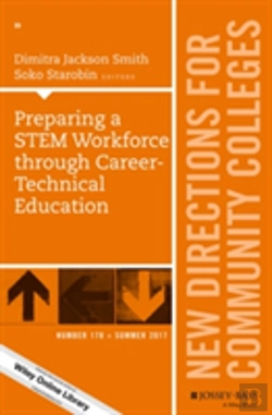 Bertrand.pt - Preparing A Stem Workforce Through Career-Technical Education