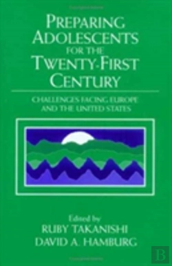 Bertrand.pt - Preparing Adolescents For The Twenty-First Century