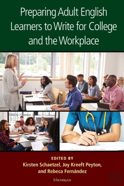 Bertrand.pt - Preparing Adult English Learners To Write For College And The Workplace