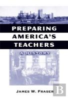 Preparing America'S Teachers