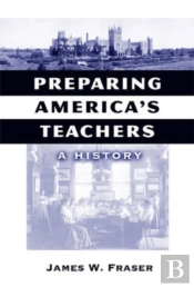 Preparing America'S Teachers