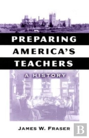 Preparing America'S Teachers