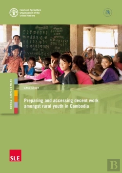 Bertrand.pt - Preparing And Accessing Decent Work Amongst Rural Youth In Cambodia
