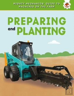 Bertrand.pt - Preparing And Planting