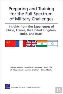 Bertrand.pt - Preparing And Training For The Full Spectrum Of Military Challenges