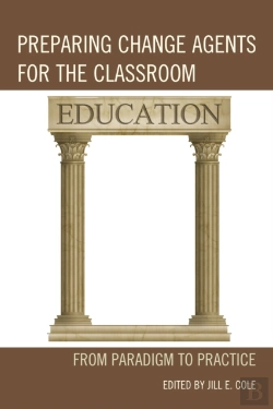 Bertrand.pt - Preparing Change Agents For The Classroom