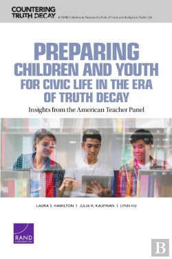 Bertrand.pt - Preparing Children And Youth For Civic Life In The Era Of Truth Decay