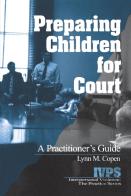 Preparing Children For Court