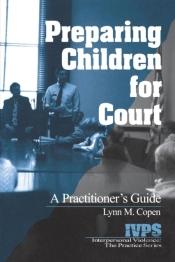 Preparing Children For Court