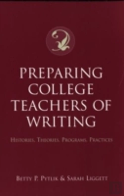 Bertrand.pt - Preparing College Teachers Of Writing