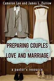 Preparing Couples For Love And Marriage