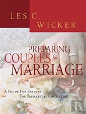 Preparing Couples For Marriage