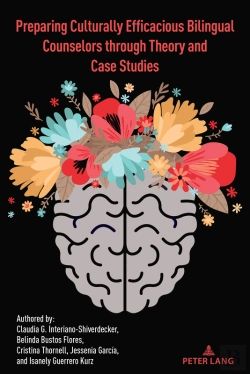 Bertrand.pt - Preparing Culturally Efficacious Bilingual Counselors Through Theory And Case Studies