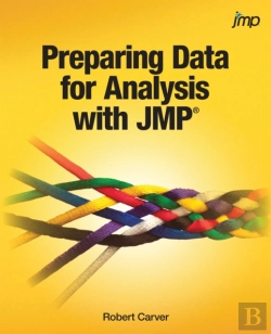 Bertrand.pt - Preparing Data For Analysis With Jmp