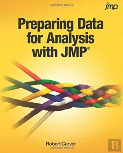 Bertrand.pt - Preparing Data For Analysis With Jmp