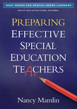 Bertrand.pt - Preparing Effective Special Education Teachers