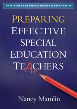 Bertrand.pt - Preparing Effective Special Education Teachers