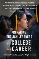 Preparing English Learners For College And Career