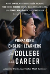 Preparing English Learners For College And Career