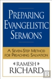 Preparing Evangelistic Sermons