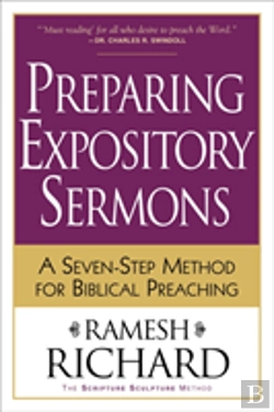 Bertrand.pt - Preparing Expository Sermons Â€“ A Sevenâ€“Step Method For Biblical Preaching