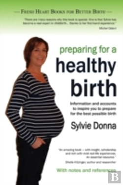 Bertrand.pt - Preparing For A Healthy Birth (British E