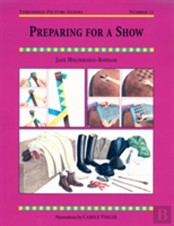 Bertrand.pt - Preparing For A Show