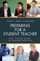 Preparing For A Student Teacher