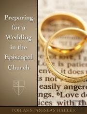 Preparing For A Wedding In The Episcopal Church