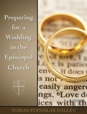 Preparing For A Wedding In The Episcopal Church