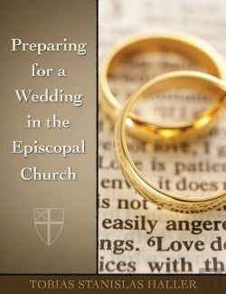 Bertrand.pt - Preparing For A Wedding In The Episcopal Church