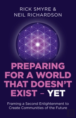 Bertrand.pt - Preparing For A World That Doesn'T Exist - Yet