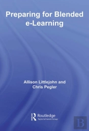 Preparing For Blended E-Learning