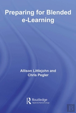 Bertrand.pt - Preparing For Blended E-Learning