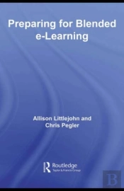 Preparing For Blended E-Learning