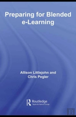 Bertrand.pt - Preparing For Blended E-Learning