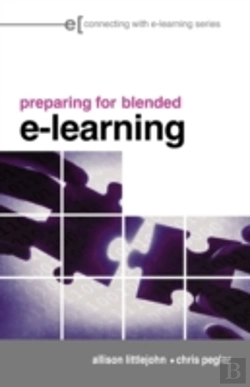 Bertrand.pt - Preparing For Blended E-Learning