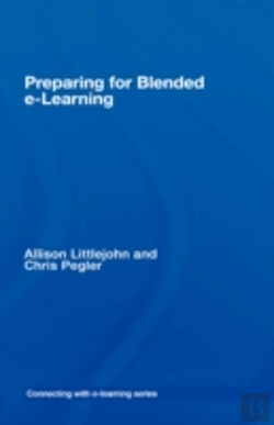 Bertrand.pt - Preparing For Blended E-Learning
