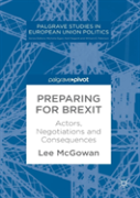 Preparing For Brexit