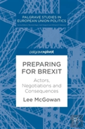 Preparing For Brexit