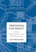 Preparing For Brexit