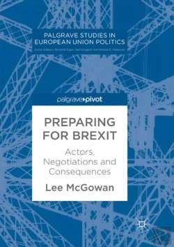 Bertrand.pt - Preparing For Brexit