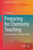 Preparing For Chemistry Teaching