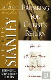 Preparing For Christ'S Return