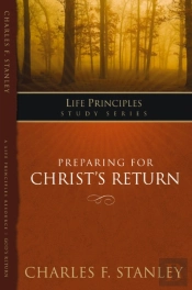 Preparing For Christ'S Return