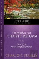 Preparing For Christ'S Return