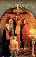 Preparing For Confession